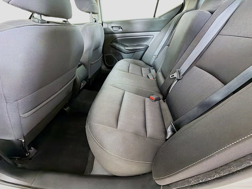 Used 2020 Nissan Altima 2.5 S FWD image 21