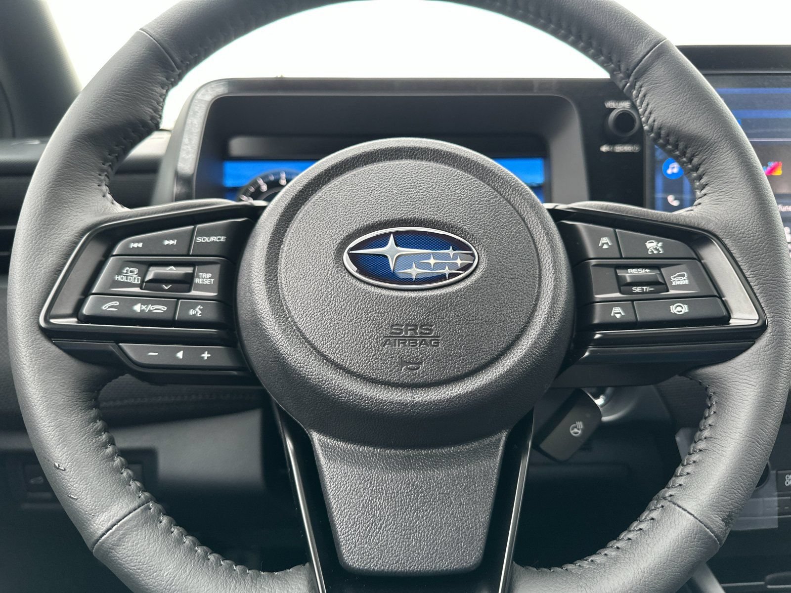 New 2026 Subaru Outback Limited AWD/4WD image 29