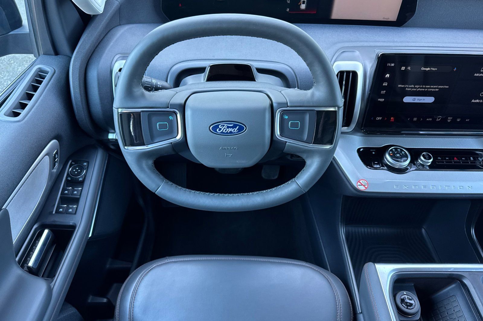 Certified 2025 Ford Expedition Active image 15