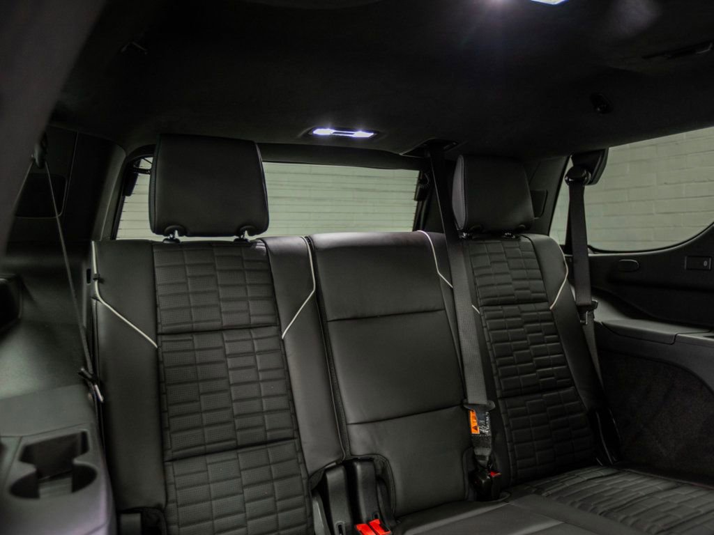 Used 2025 Cadillac Escalade V image 46