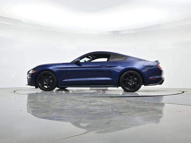 Used 2020 Ford Mustang GT w/ Black Accent Package image 36