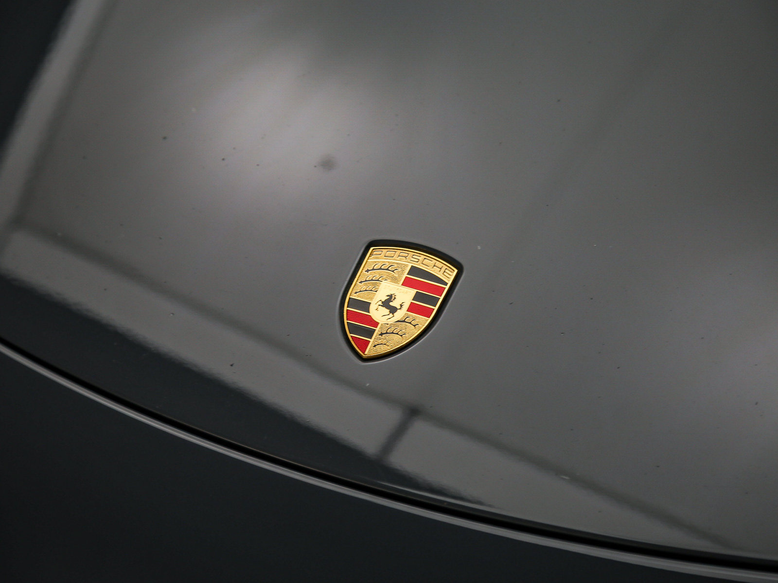 Certified 2018 Porsche 911 Carrera GTS RWD image 11