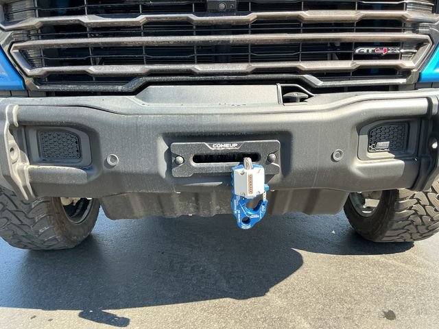 Used 2023 GMC Sierra 1500 AT4X AWD/4WD image 28