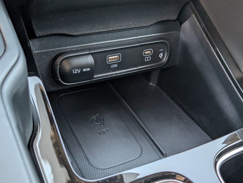 Certified 2023 Kia Telluride SX Prestige X-Pro image 31