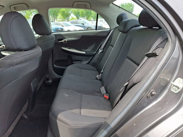 Used 2013 Toyota Corolla S FWD image 10