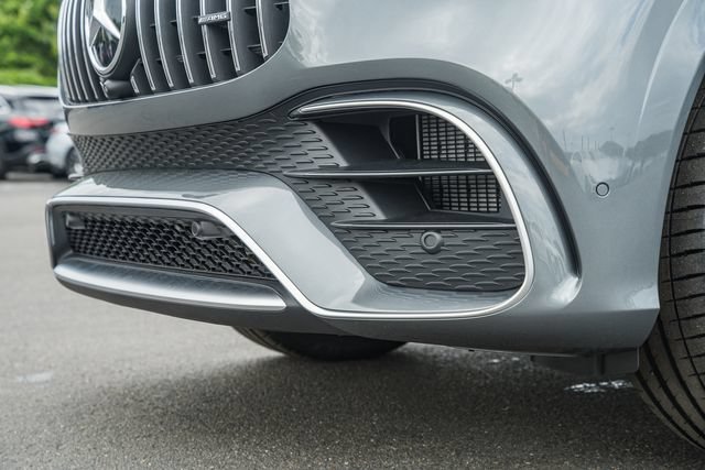 New 2026 Mercedes-Benz GLE 63 AMG S image 14