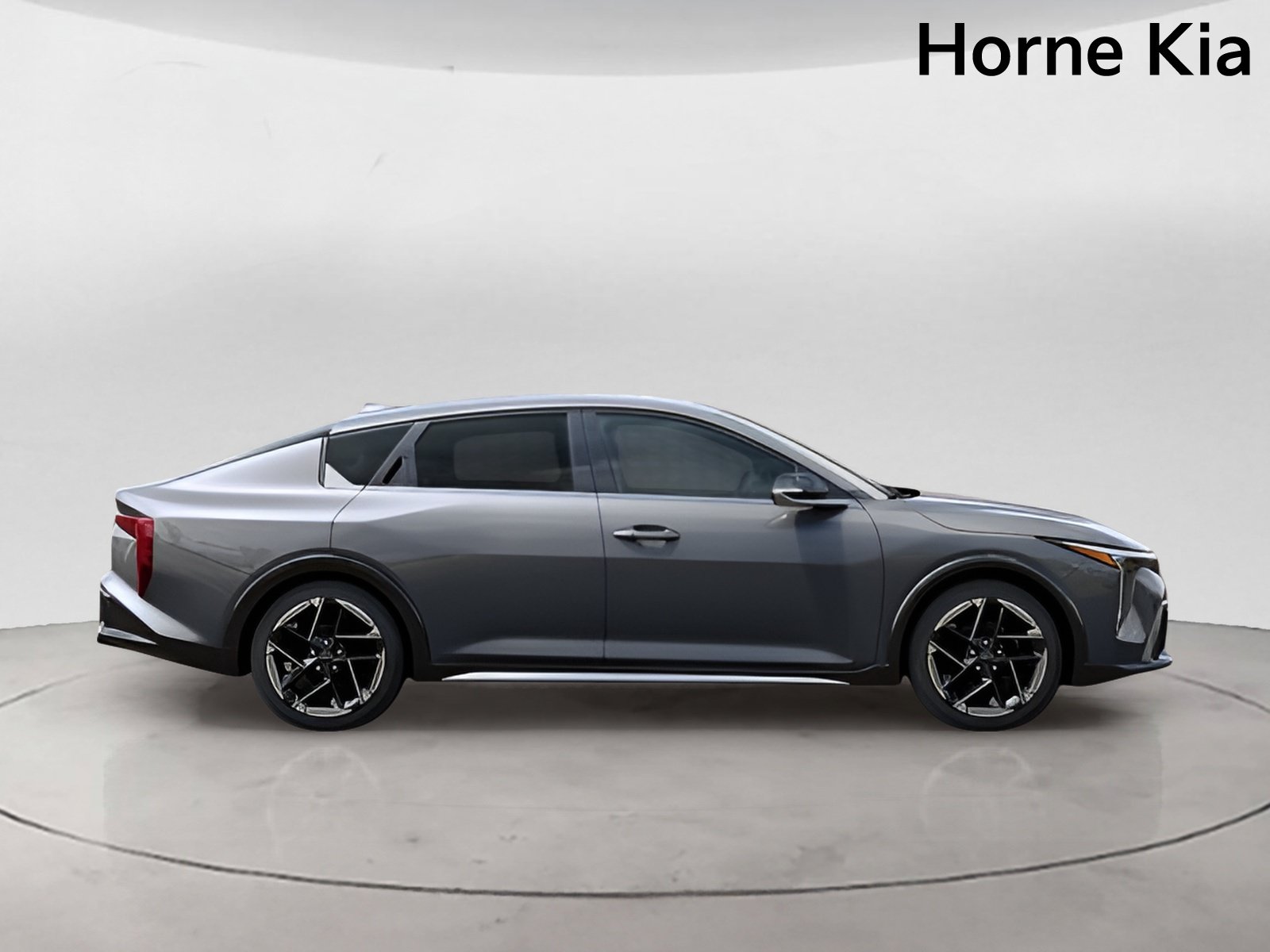 New 2026 Kia K4 GT-Line FWD image 7