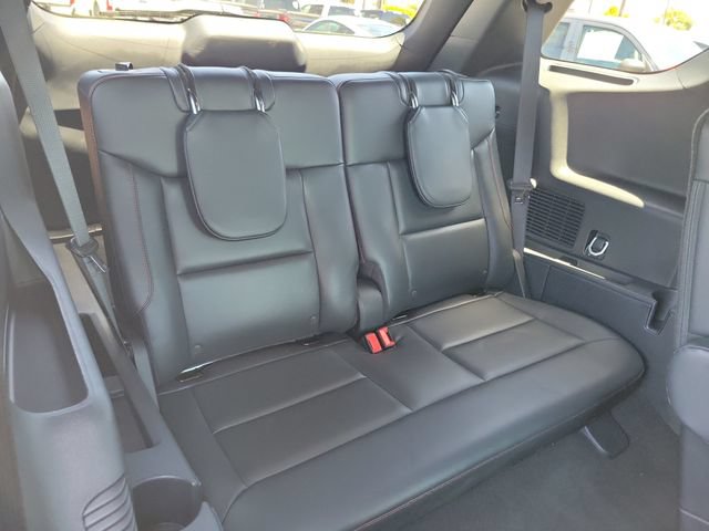 Used 2026 Ford Explorer ST w/ Sun And Sound Package AWD/4WD image 22