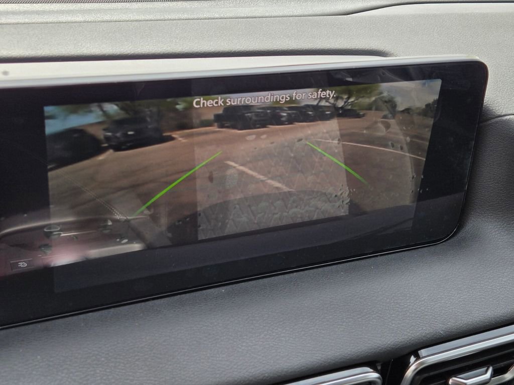 New 2026 Nissan Sentra SV w/ Floor Mat Package FWD image 13