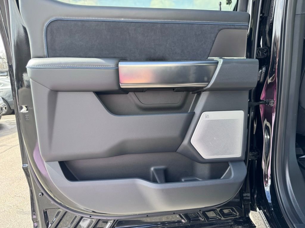 New 2026 Ford F350 Platinum AWD/4WD image 27