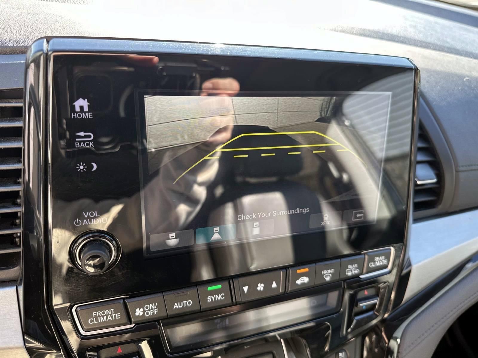 Used 2019 Honda Odyssey Elite image 20