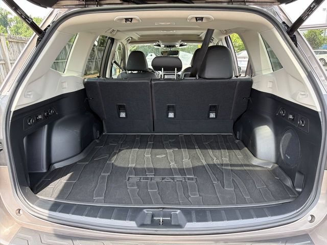 Certified 2024 Subaru Forester Touring w/ Convenience Package AWD/4WD image 30