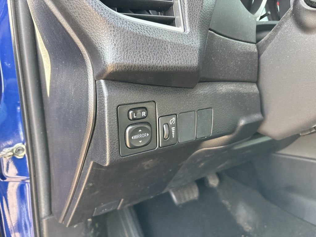 Used 2016 Toyota Corolla S image 17