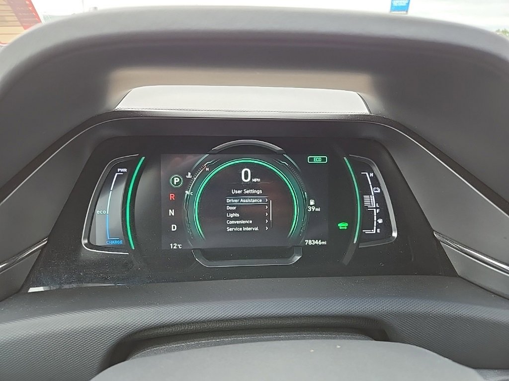 Used 2020 Hyundai Ioniq SE image 38