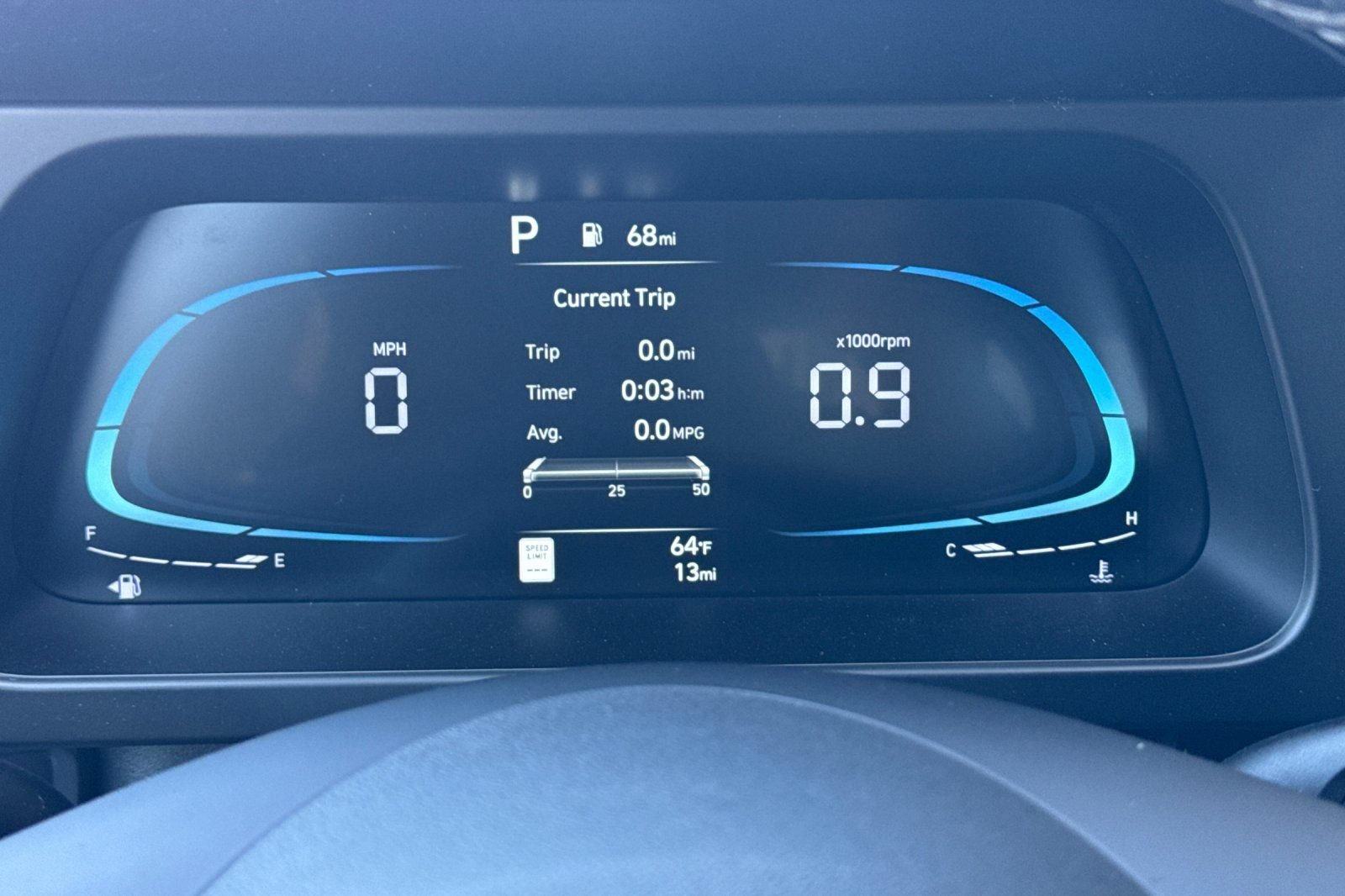 New 2026 Hyundai Elantra Sport FWD image 23