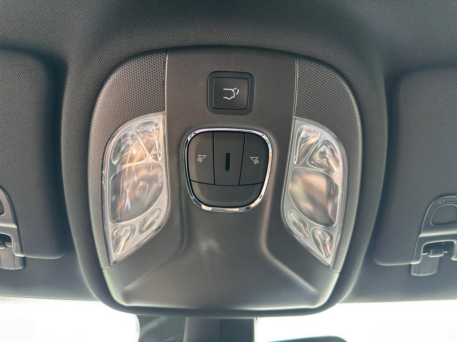 New 2026 Jeep Compass Limited AWD/4WD image 31