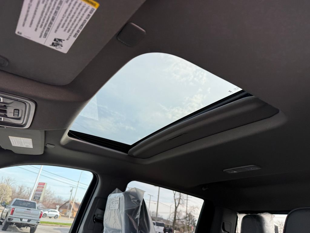 New 2026 GMC Sierra 2500 Denali image 19