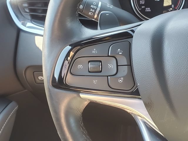 Used 2023 Buick Enclave Essence w/ Experience Buick Package AWD/4WD image 13