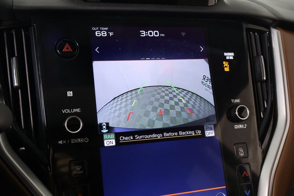 Used 2022 Subaru Outback Touring XT image 6