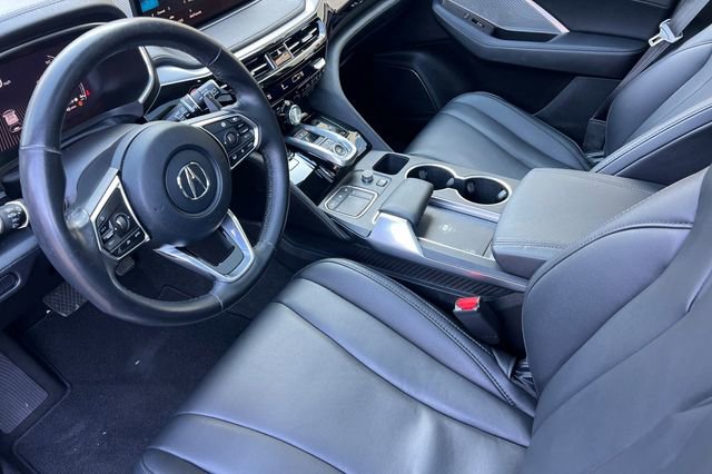 Used 2023 Acura MDX SH-AWD image 10
