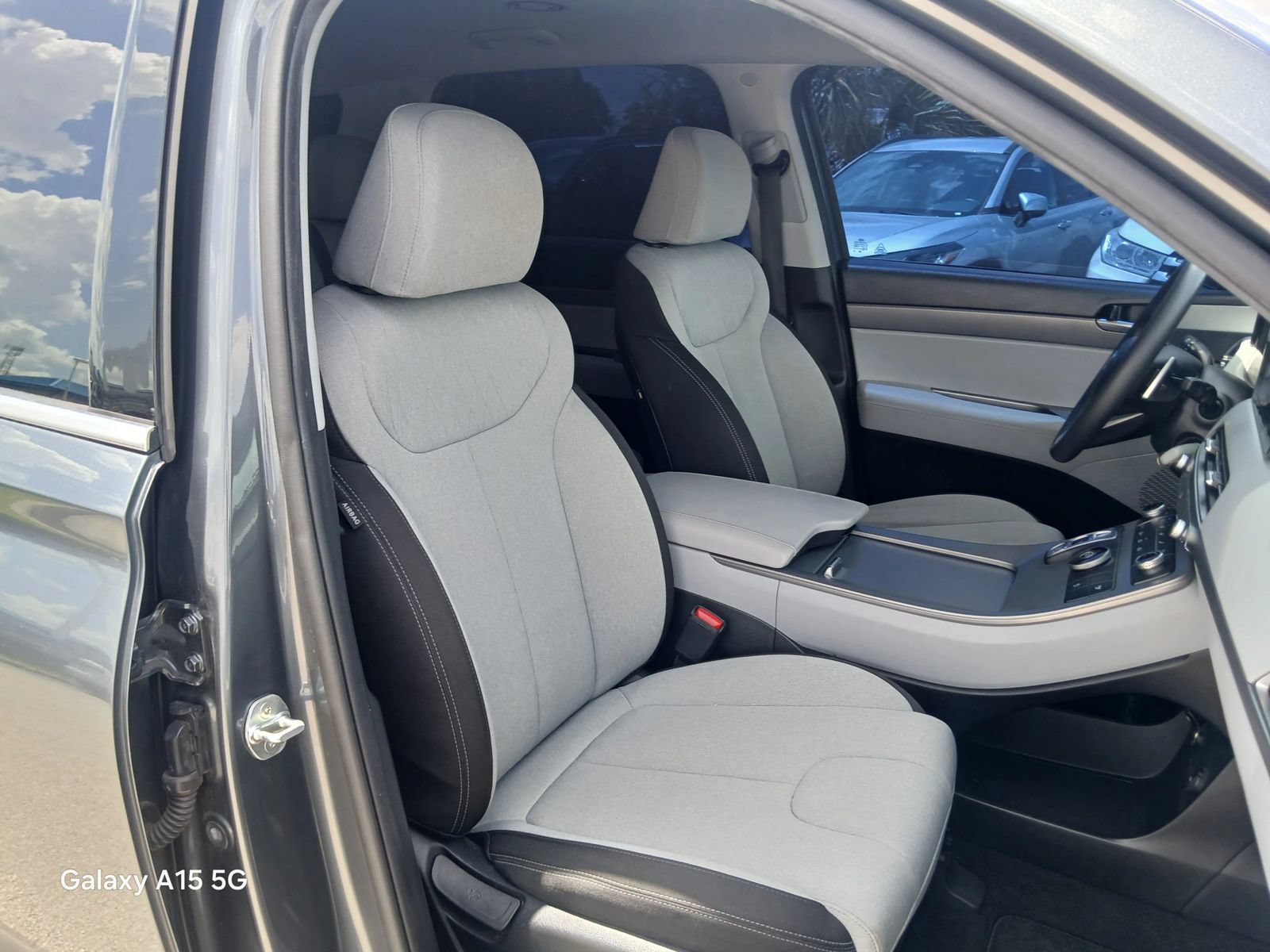 Used 2021 Hyundai Palisade SE FWD image 18