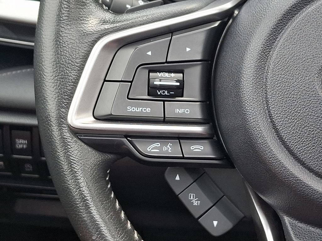 Used 2019 Subaru Forester Touring w/ Popular Package #3 AWD/4WD image 28