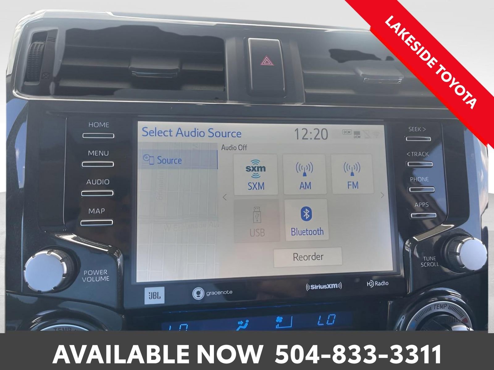 Certified 2023 Toyota 4Runner TRD Pro image 1