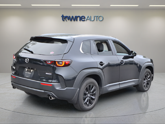 Used 2024 MAZDA CX-50 AWD 2.5 S w/ Cargo Package image 5