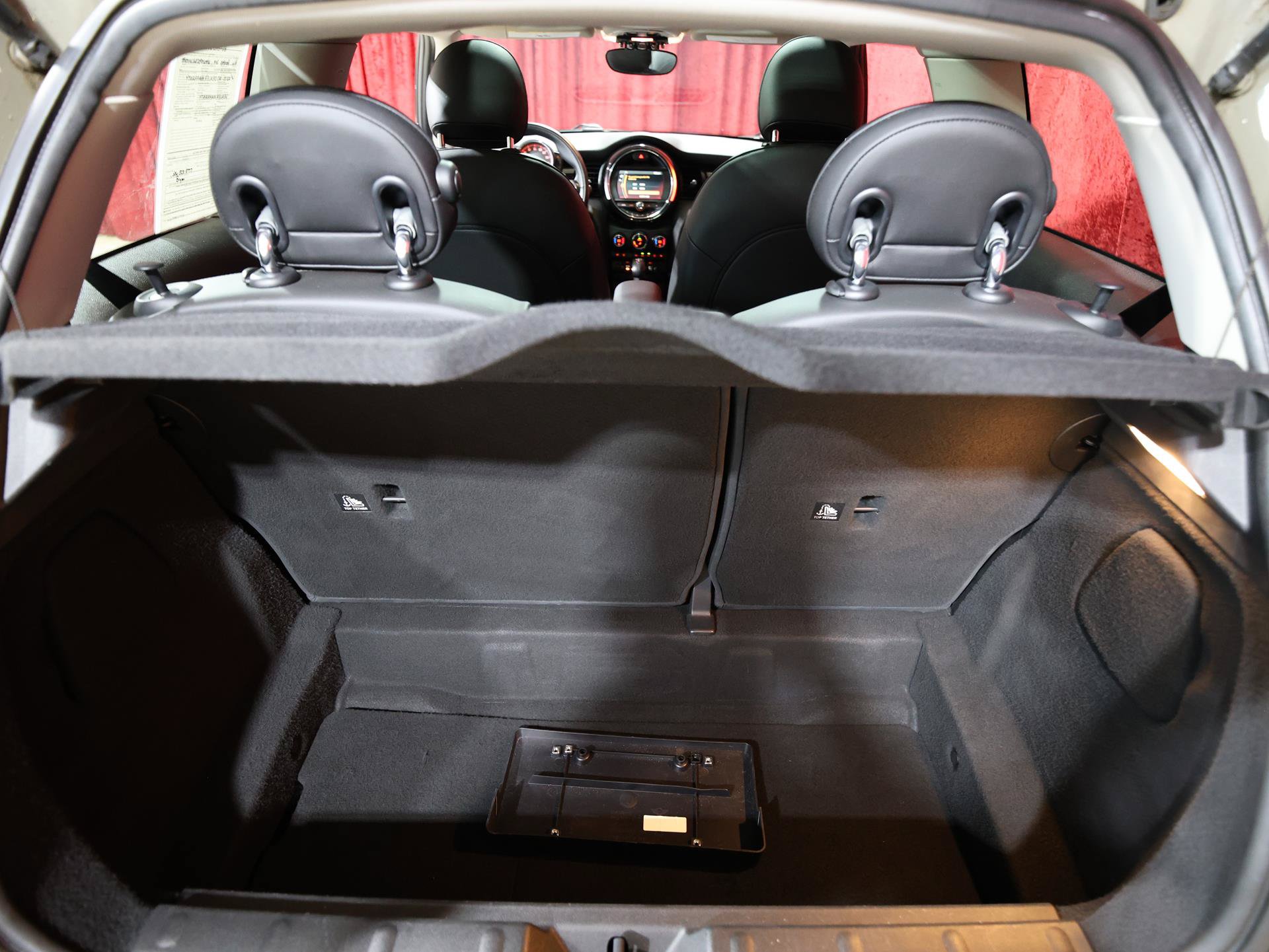 Used 2019 MINI Cooper 2-Door Hardtop FWD image 23
