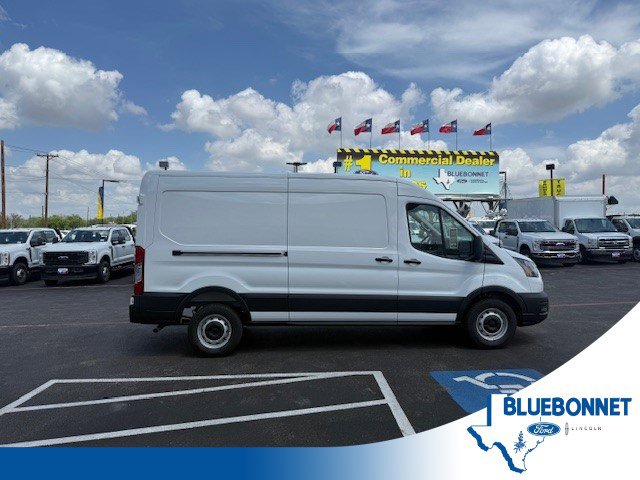 New 2026 Ford Transit 250 148 Medium Roof RWD image 1