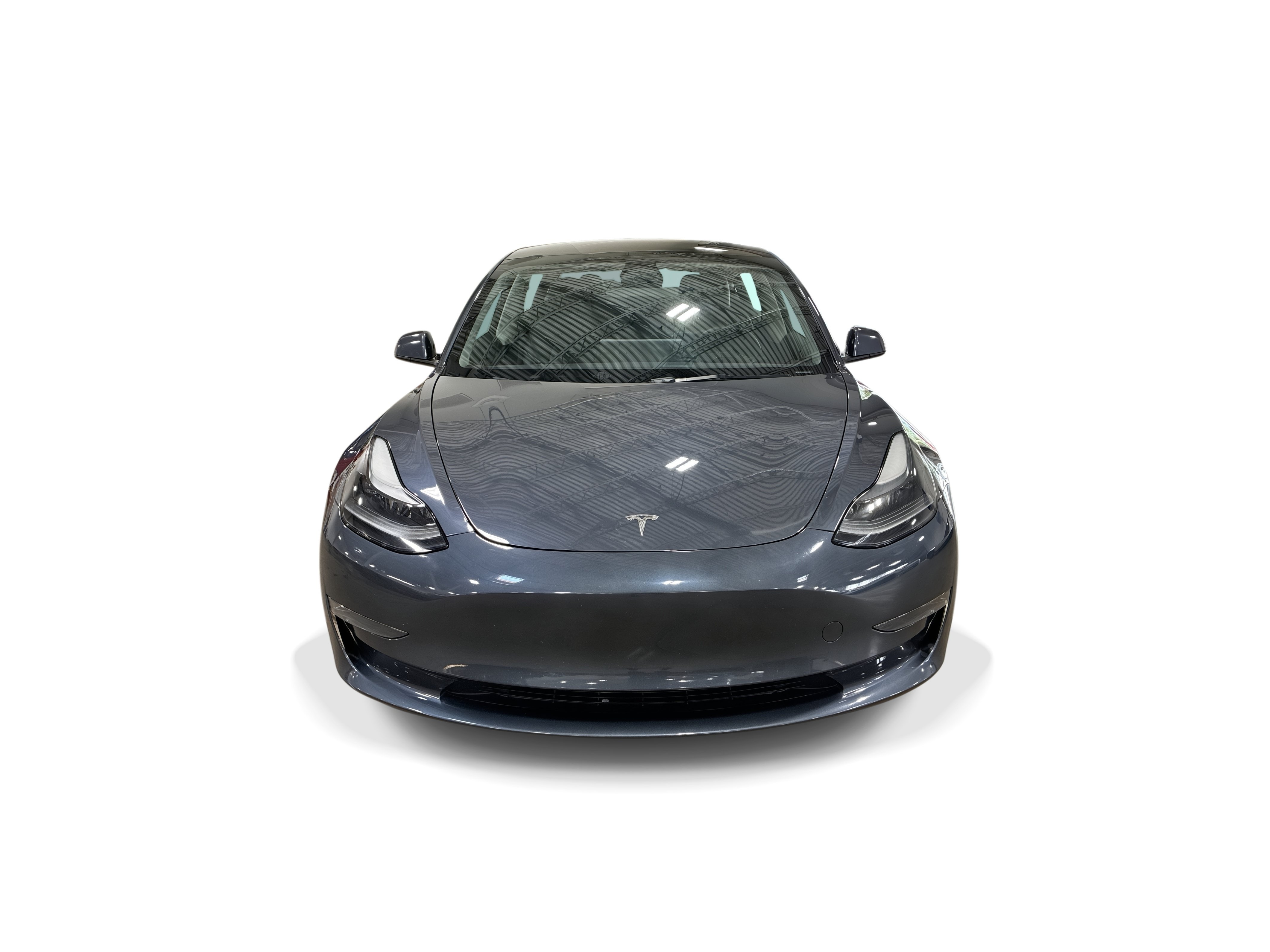 Certified 2023 Tesla Model 3 Performance AWD/4WD image 2