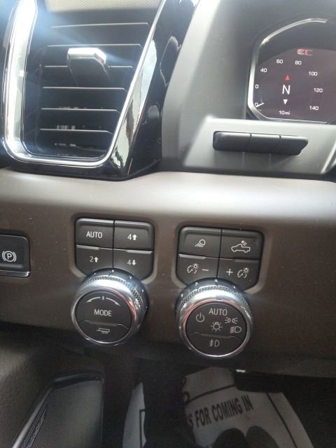 New 2026 GMC Sierra 1500 Denali w/ Denali Reserve Package image 13