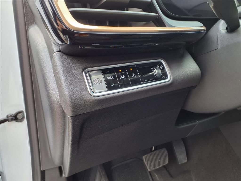 New 2026 Buick Envision Avenir image 12