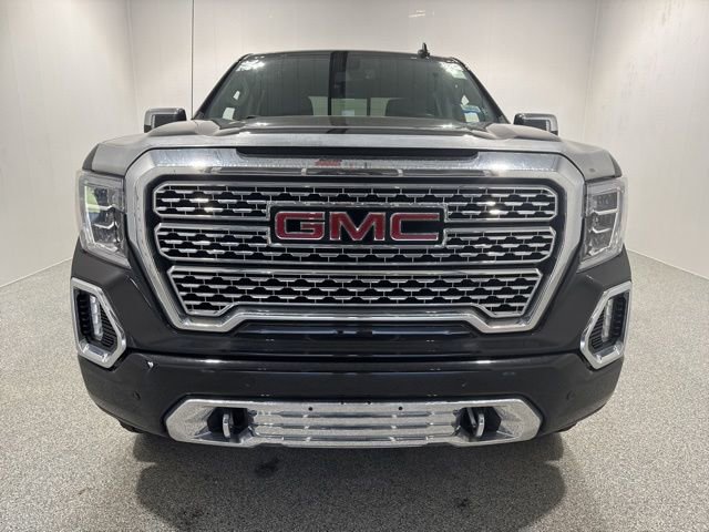 Used 2019 GMC Sierra 1500 Denali AWD/4WD image 2