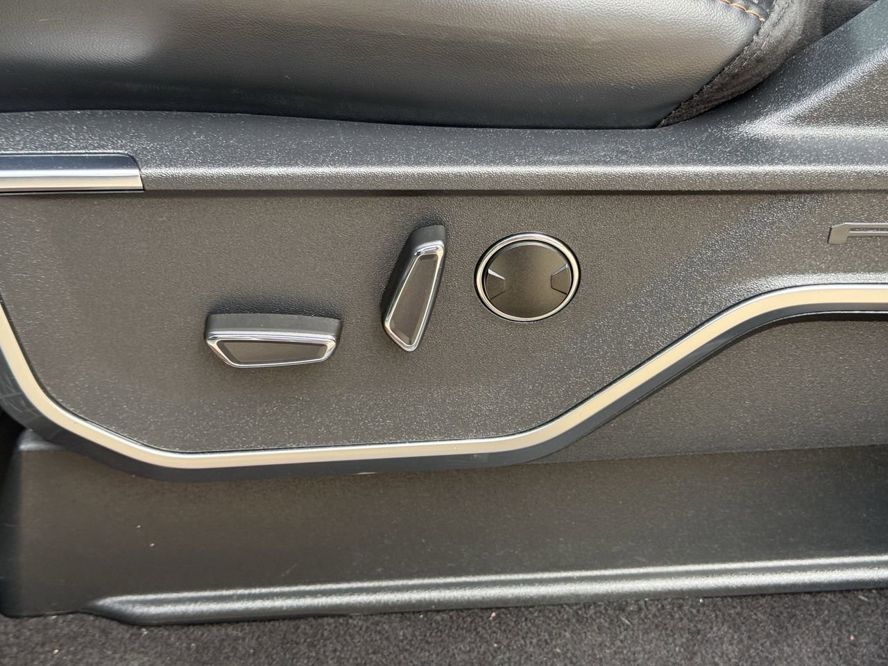 Certified 2023 Ford F150 Raptor image 27