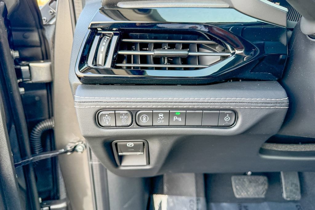 New 2026 Acura MDX w/ Advance Package image 19