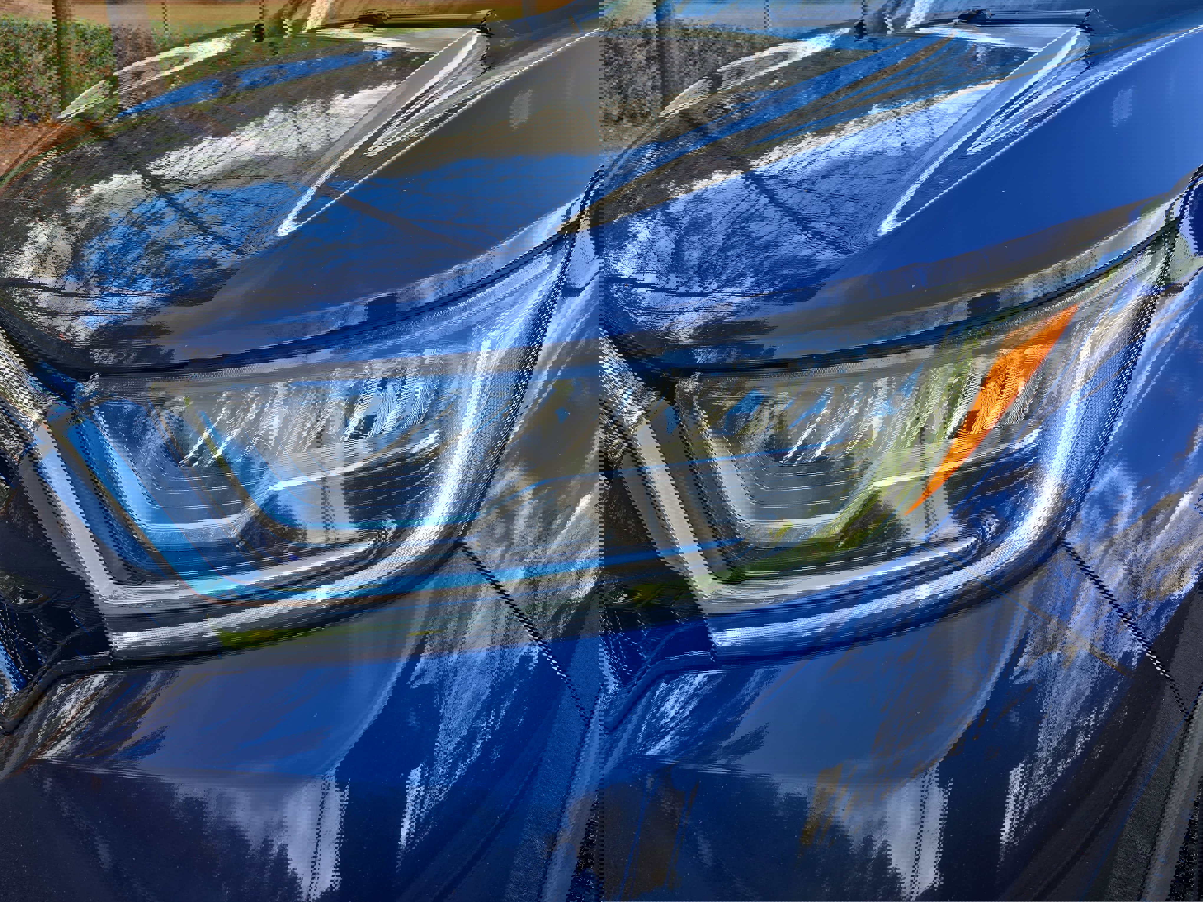 Used 2021 Honda CR-V EX-L image 30