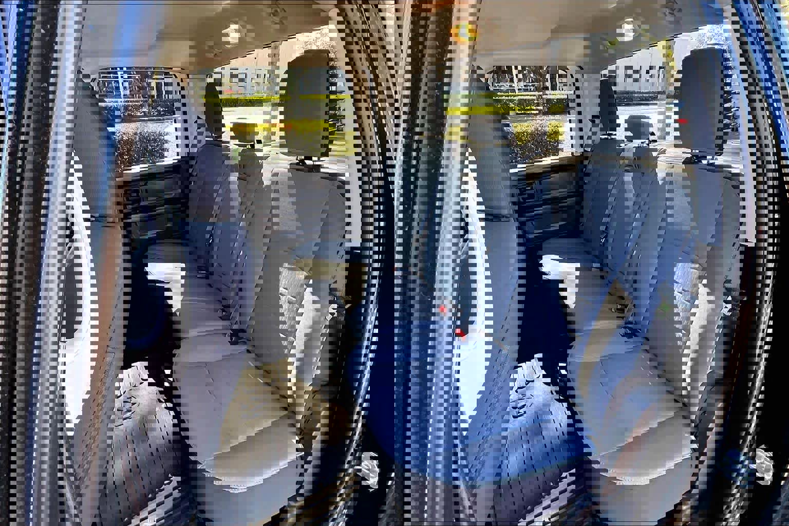 Used 2021 RAM 1500 Tradesman w/ Tradesman SXT Package image 20