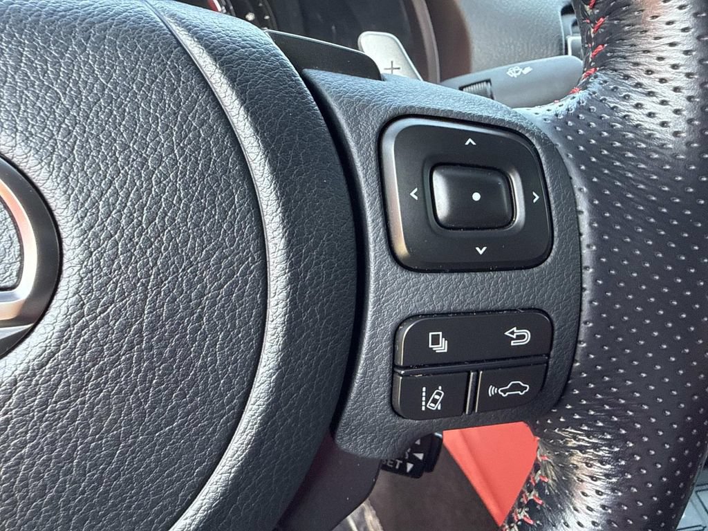 Used 2022 Lexus IS 350 F Sport RWD image 38