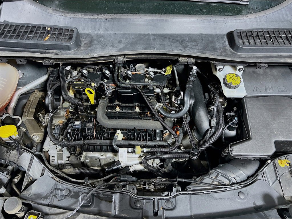 Used 2019 Ford Escape SEL image 26