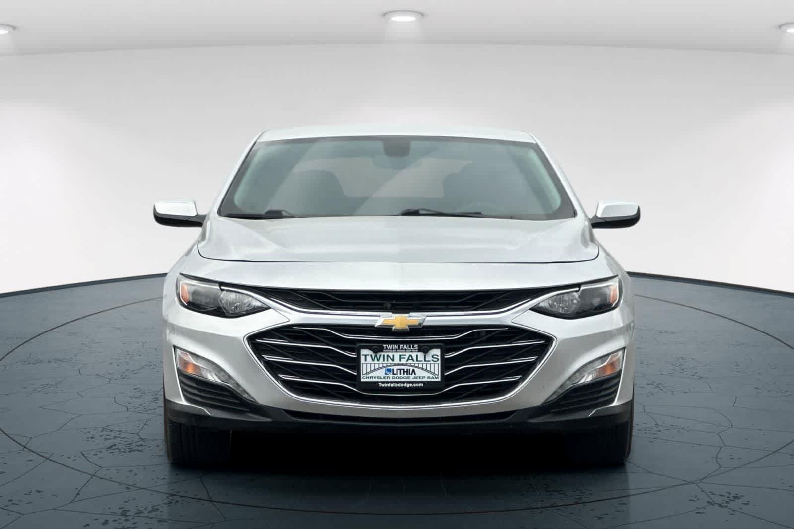 Used 2020 Chevrolet Malibu LT FWD image 10