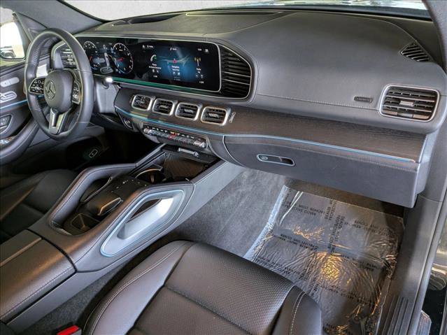 Used 2023 Mercedes-Benz GLE 350 image 24