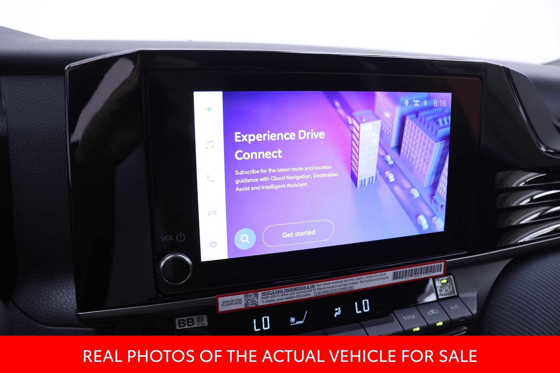 New 2027 Toyota Camry SE FWD image 8