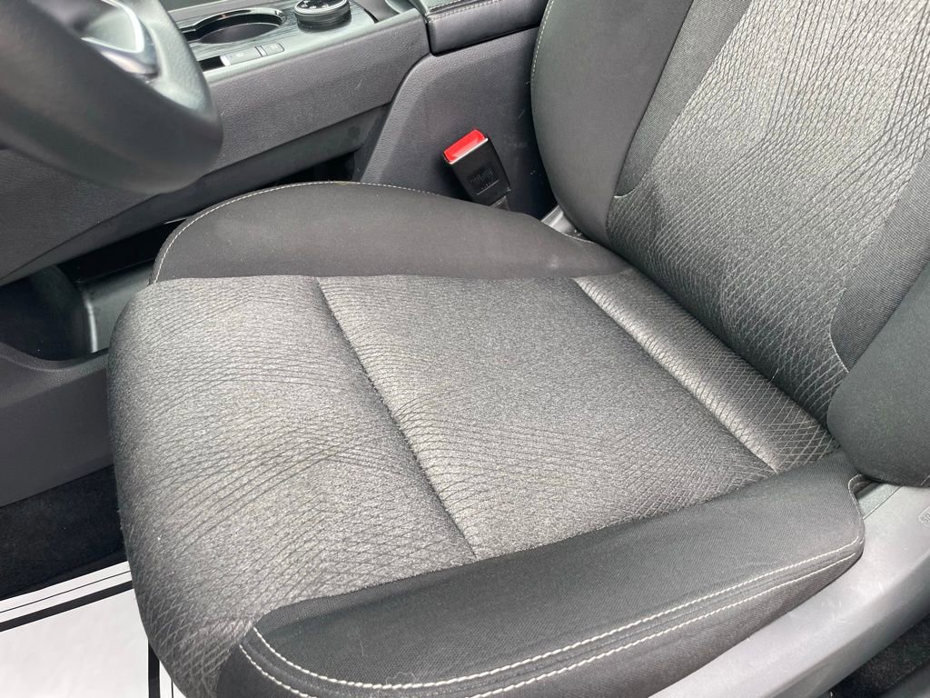 Used 2024 Nissan Rogue SV image 21