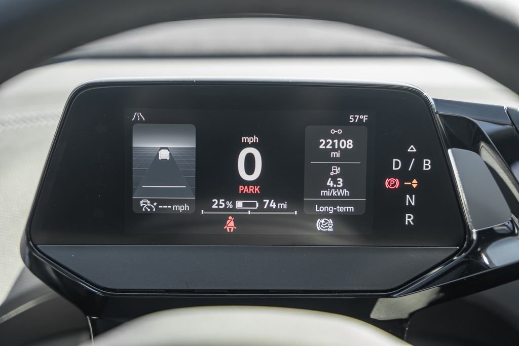 Used 2023 Volkswagen ID.4 Pro image 37