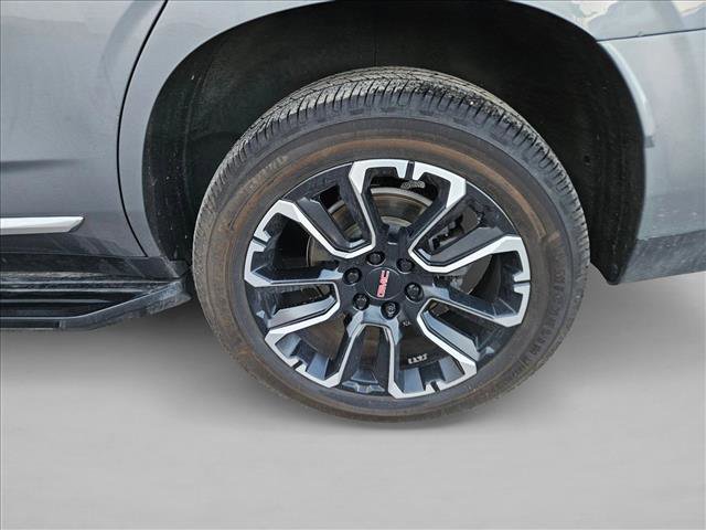 Used 2022 GMC Yukon Denali image 6