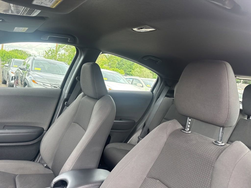 Used 2019 Honda HR-V Sport image 15