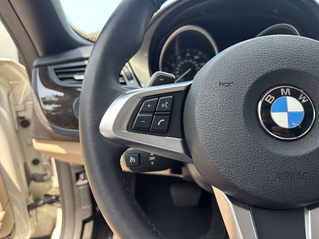 Used 2013 BMW Z4 sDrive28i RWD image 14