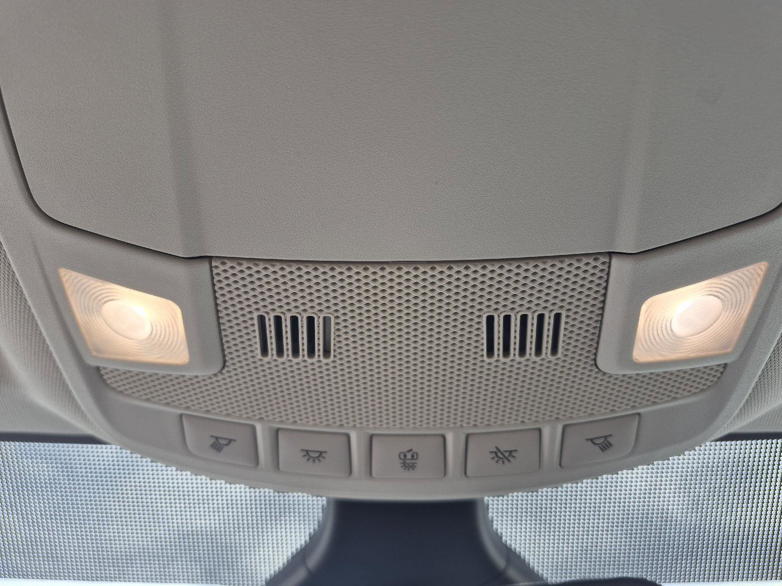 Certified 2024 Ford Edge SEL image 20