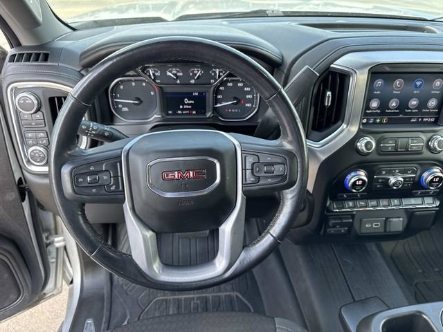 Used 2021 GMC Sierra 2500 SLE w/ SLE Value Package; image 26